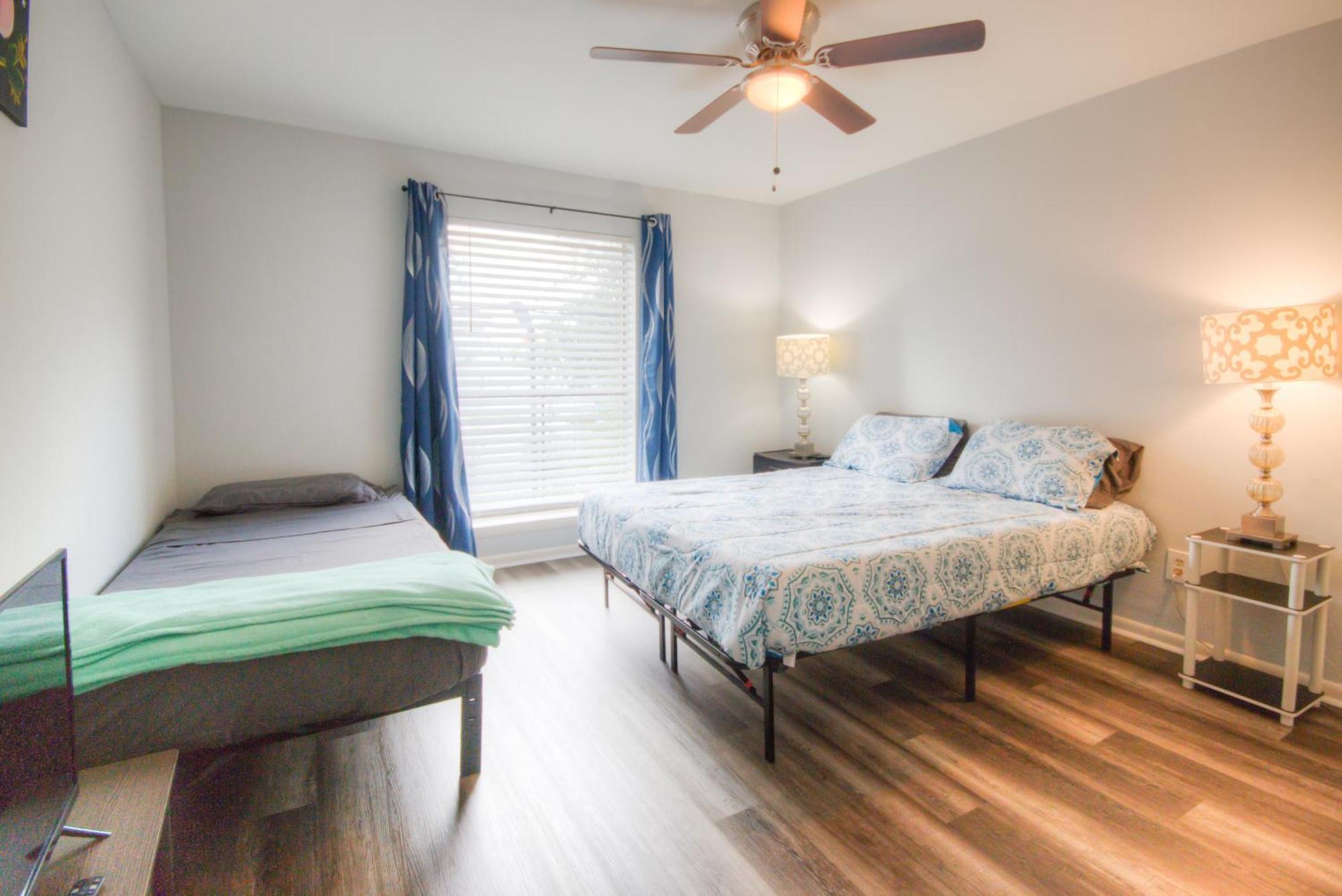 Spacious 3Br, 2Ba Condo Near Medcenter & Nrg Houston Exterior foto