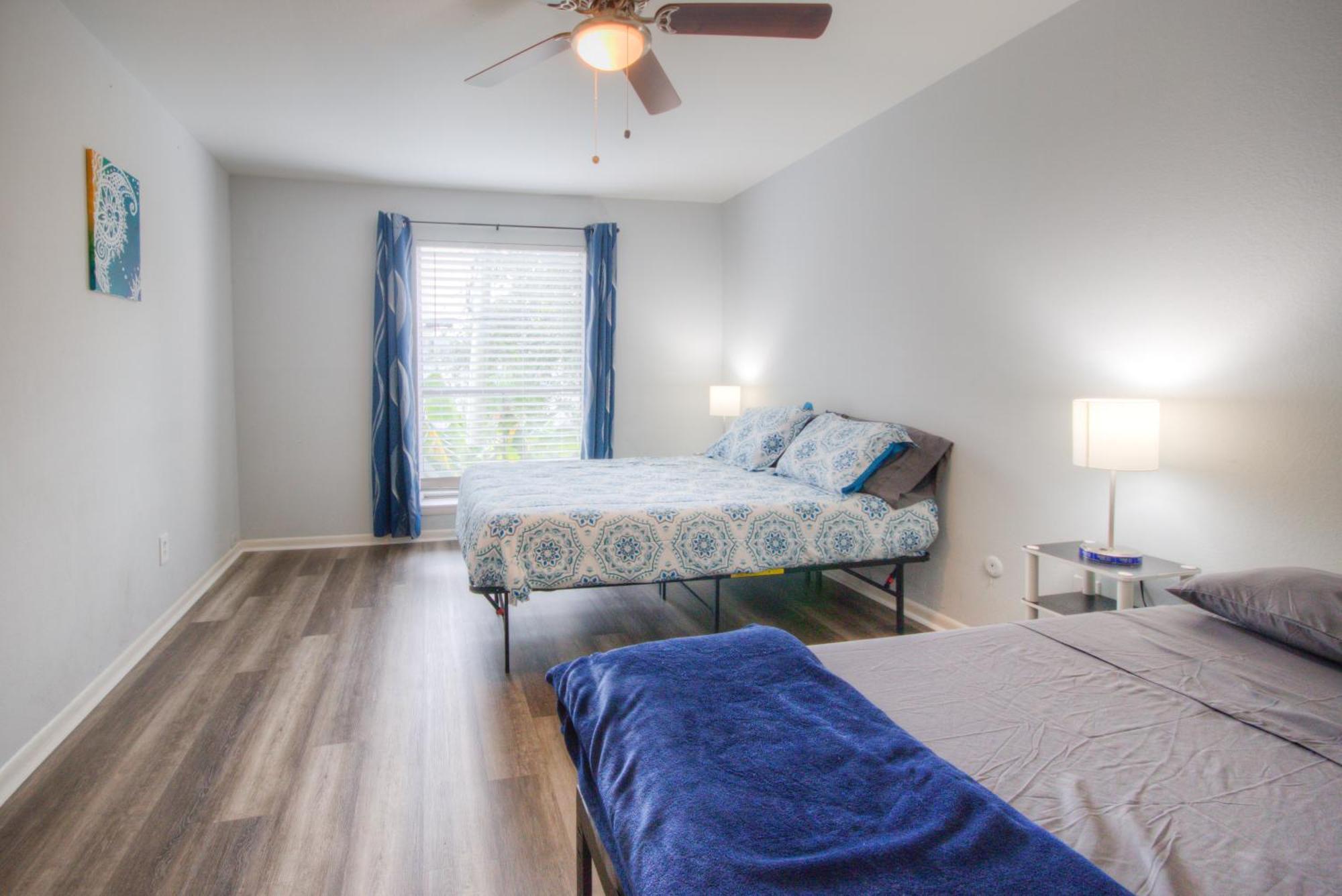 Spacious 3Br, 2Ba Condo Near Medcenter & Nrg Houston Exterior foto