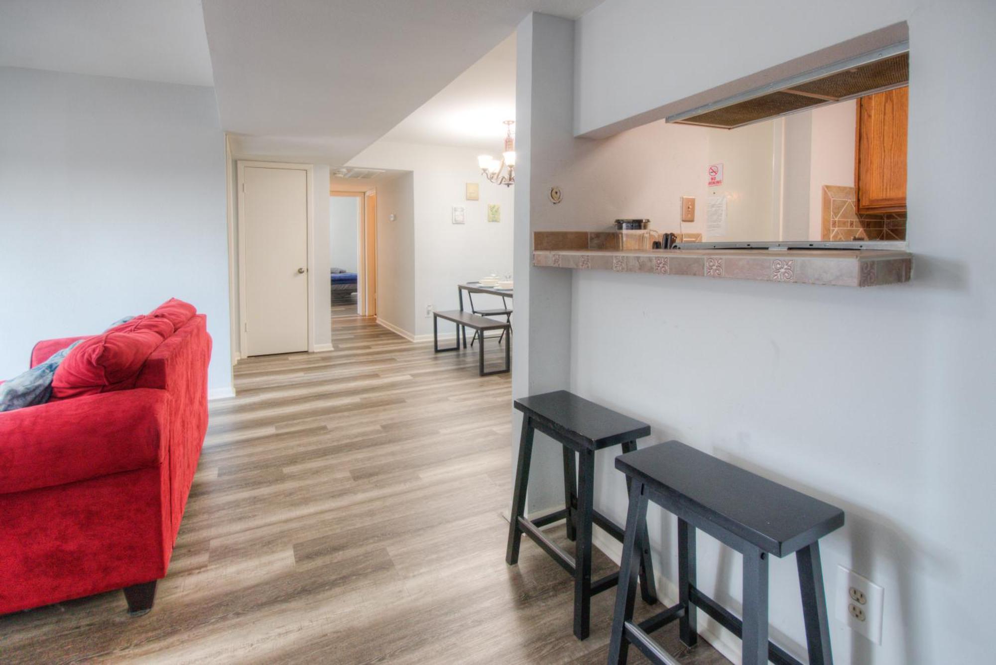 Spacious 3Br, 2Ba Condo Near Medcenter & Nrg Houston Exterior foto
