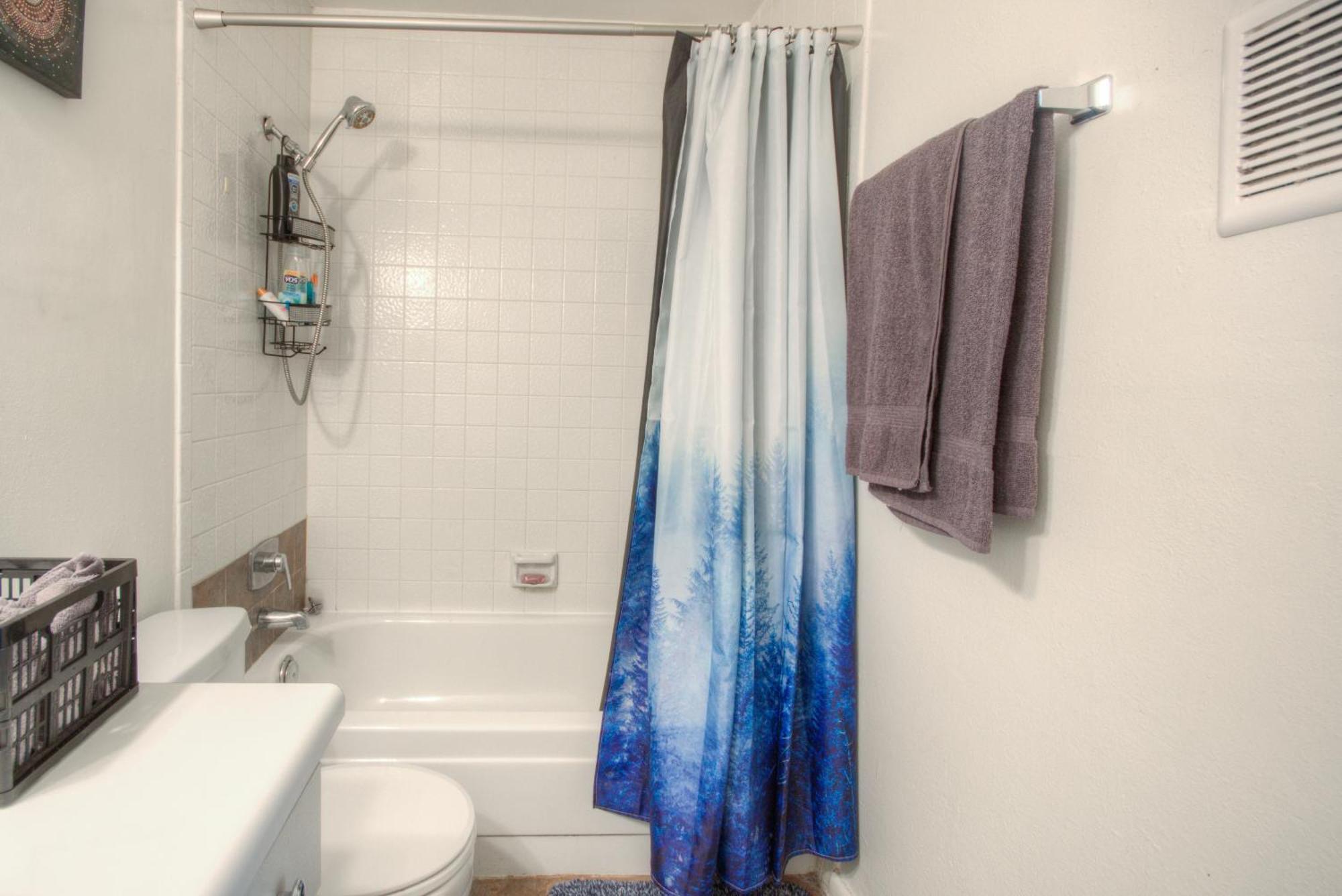 Spacious 3Br, 2Ba Condo Near Medcenter & Nrg Houston Exterior foto