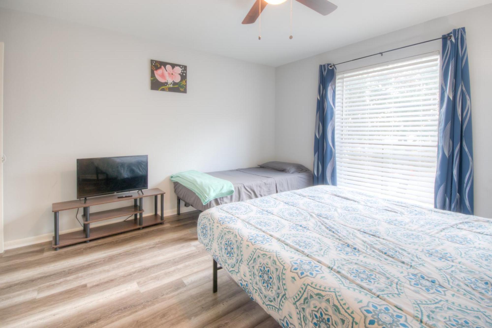 Spacious 3Br, 2Ba Condo Near Medcenter & Nrg Houston Exterior foto